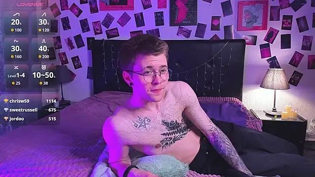 Thomas_Norton webcam
