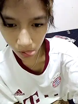 Yi_Uzi webcam