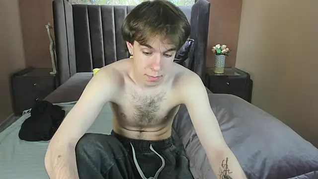 DaveBevy webcam
