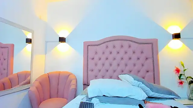 Molyrestrepo webcam