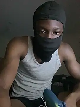 Gamergoons webcam
