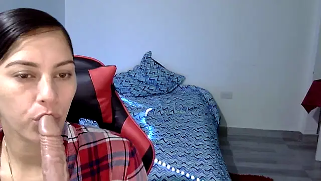 Bandida553 webcam