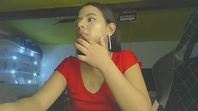 TERNURA_XXX webcam