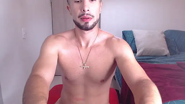 SebastianNoir webcam