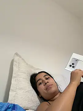 Alma_Gomez_ webcam