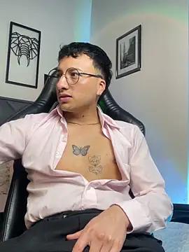 Dereck_Klain webcam