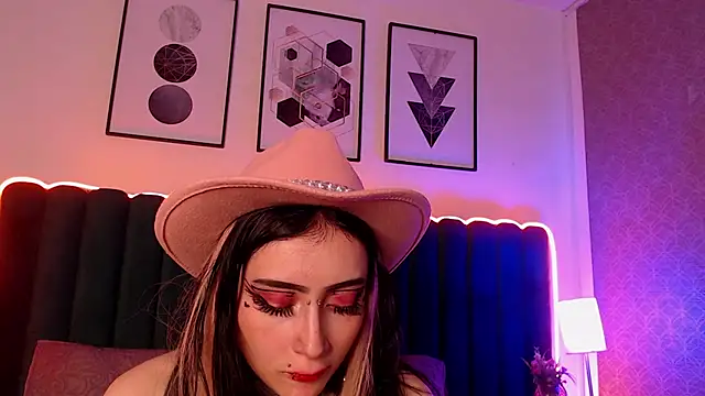 Scarleth_Fg_ webcam