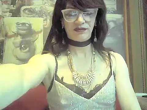 TheBlackWtch webcam