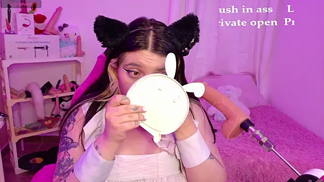 Sachi_Meow webcam