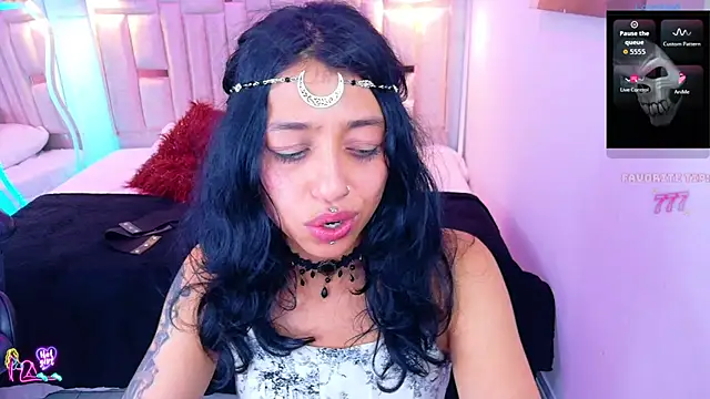 REDHOTTER_ webcam
