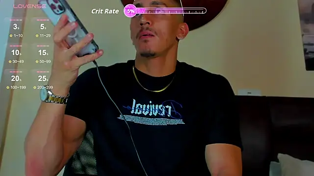 MikeRoss7777 webcam