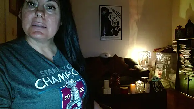 mandaloriangirls webcam