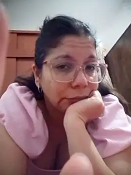 Carliina_Soussa webcam