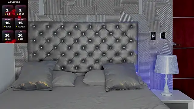 Valery_Diamond webcam