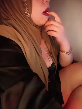zahra_Jalid webcam