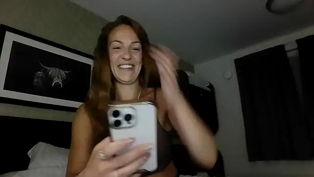 Edenfox- webcam