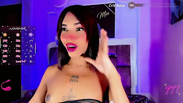 Modella: Mia_Castro_xx
