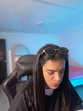 JuanitaMore01 webcam