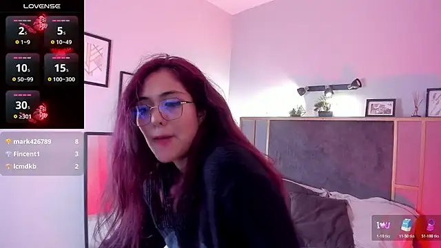 Azurra_amatto2 webcam