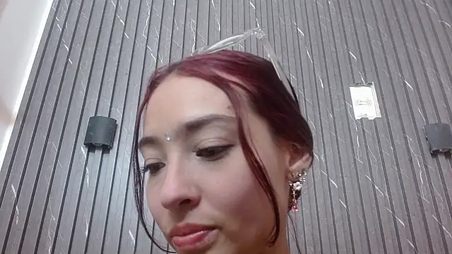 Thalia_220 webcam
