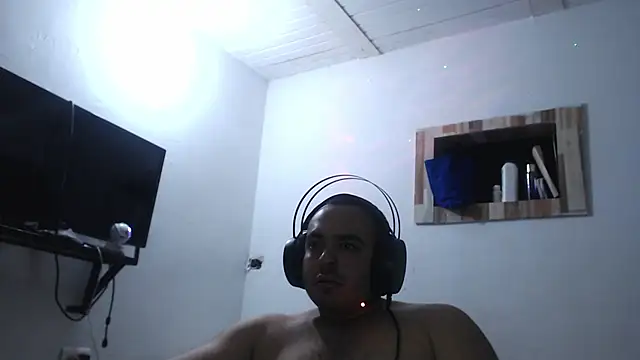 Ana_ThiagoxX webcam