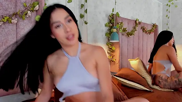 AnyaJay webcam