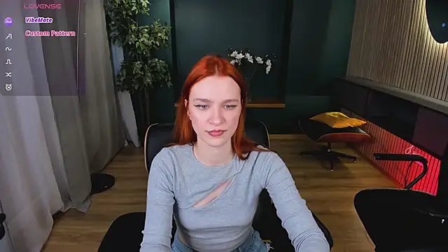 PollyMayer live sex cam