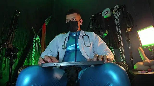 Master_Connor_BDSM webcam