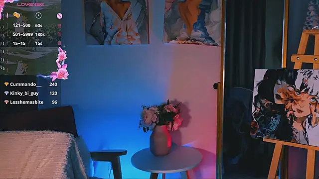 fairy_tara webcam