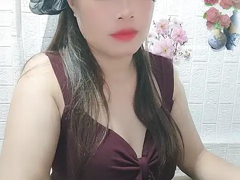 Kimlii-lie webcam