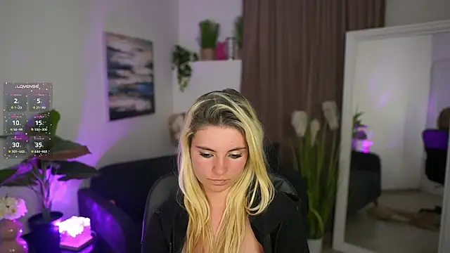 Jetpearl webcam