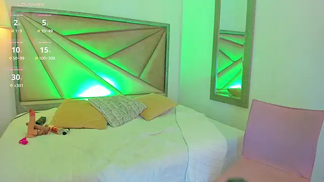 CatalinaBlaze webcam