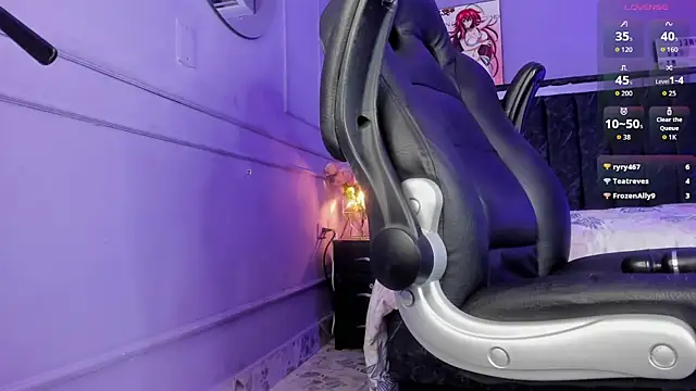 nikkita_dragon_ webcam