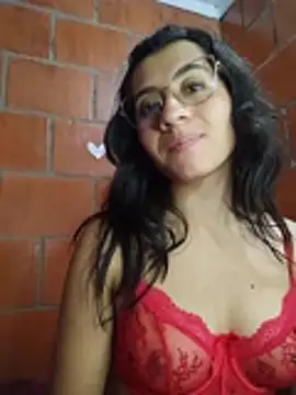 Amanda_x1 webcam