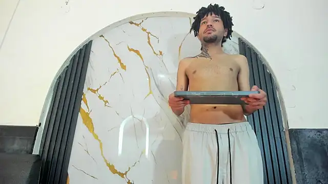 Angelo_Blessed webcam