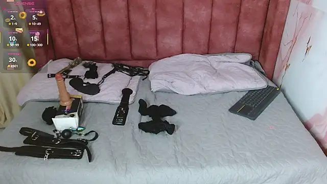 hilaryythompson webcam