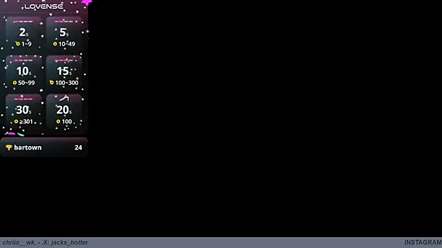 nate_love7 webcam