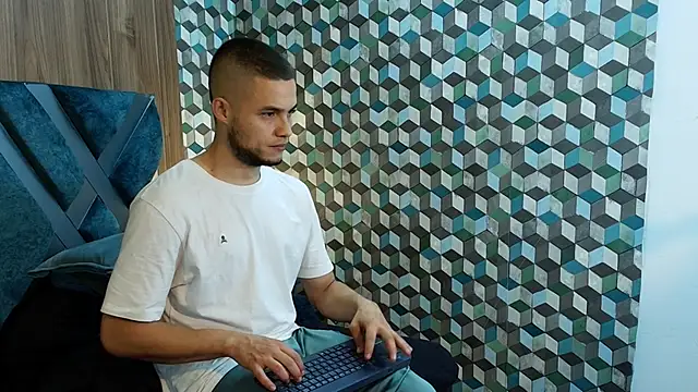 Joaho_Fernandez webcam