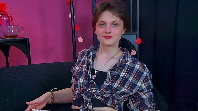 RitaRoses webcam
