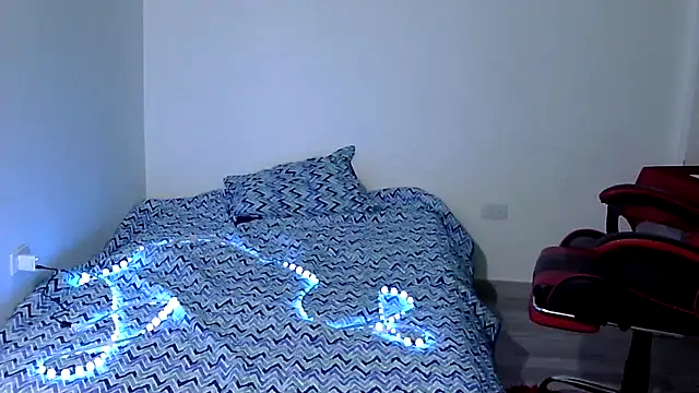 Bandida553 webcam
