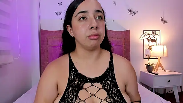 AfroditaLorens1 webcam