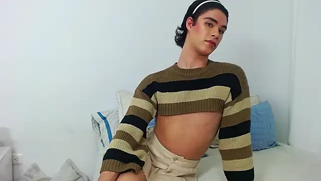 Rosseta_cute1 webcam