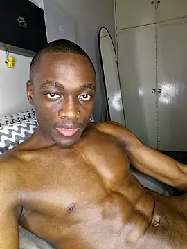 B-E_Temptations webcam