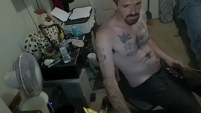 Johnny1991Blunt webcam