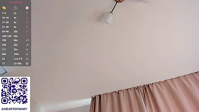 ElizbethCarridine webcam