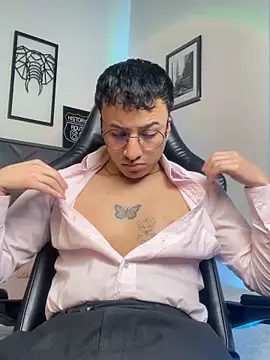 Dereck_Klain webcam