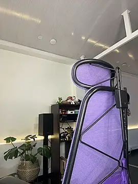 _Kimberlyclars webcam