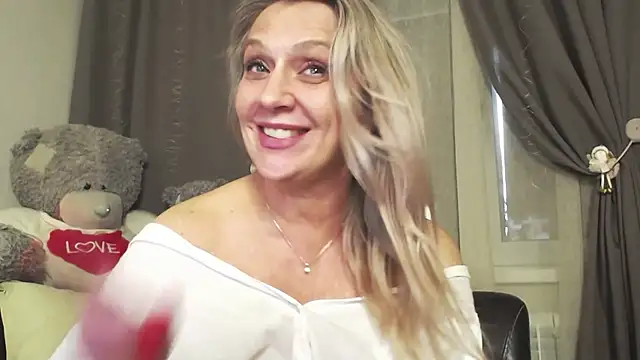 Alessandra92 webcam