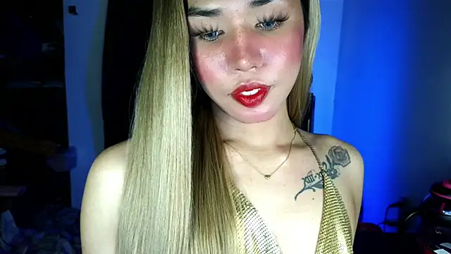hotfuckingprincess webcam