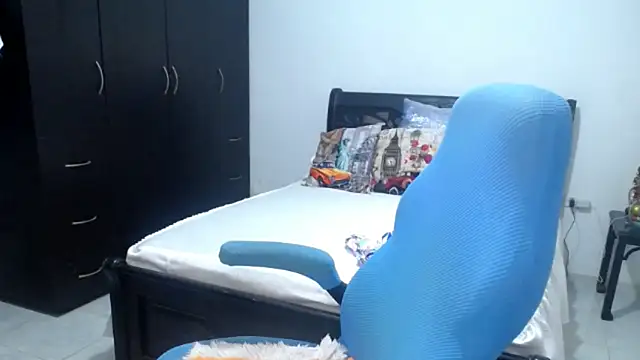 Xiimen webcam